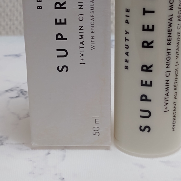 Beauty Pie Super Retinol Night Renewal Moisturizer - Picture 6 of 7